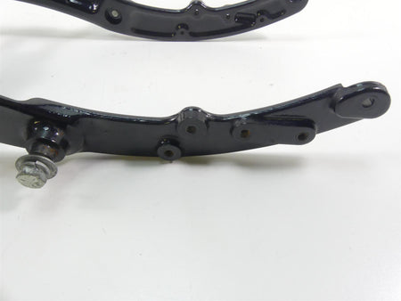 2013 Harley Touring FLHX Street Glide Straight Rear Subframe Sub Frame 48079-09 {{ shop.shopifyCountryName }} - Mototech271