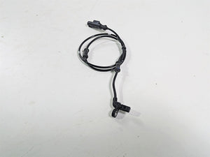 2024 Kawasaki ZX6R ZX636 Ninja Rear Abs Brake Wheel Speed Sensor 21176-1208