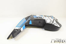 Load image into Gallery viewer, 2013 Polaris PRO 800 RMK 155 Right Front Fairing Cover Cowl 5437492 | Mototech271
