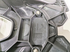 2016  BMW R1200GS GSW K50 Rear Grab Handle & Rack -Rash 46548536955 | Mototech271