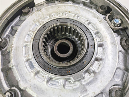 2003 Honda V-Twin VTX1800 C Differential Drive Shaft Set 41300-MCH-000 {{ shop.shopifyCountryName }} - Mototech271