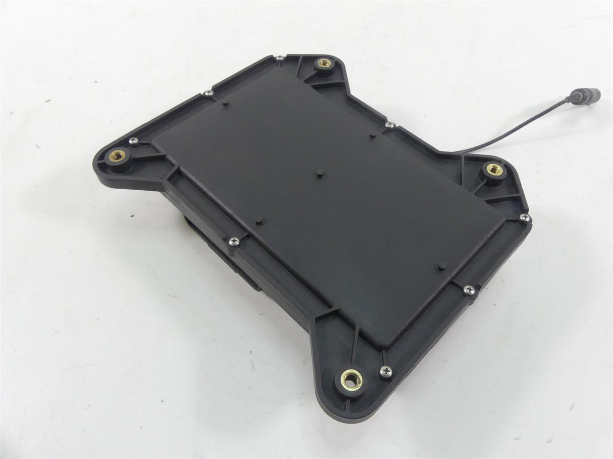 2016 Indian Chieftain Dark Horse Ntouch Audio Radio Module Unit 2413014 {{ shop.shopifyCountryName }} - Mototech271