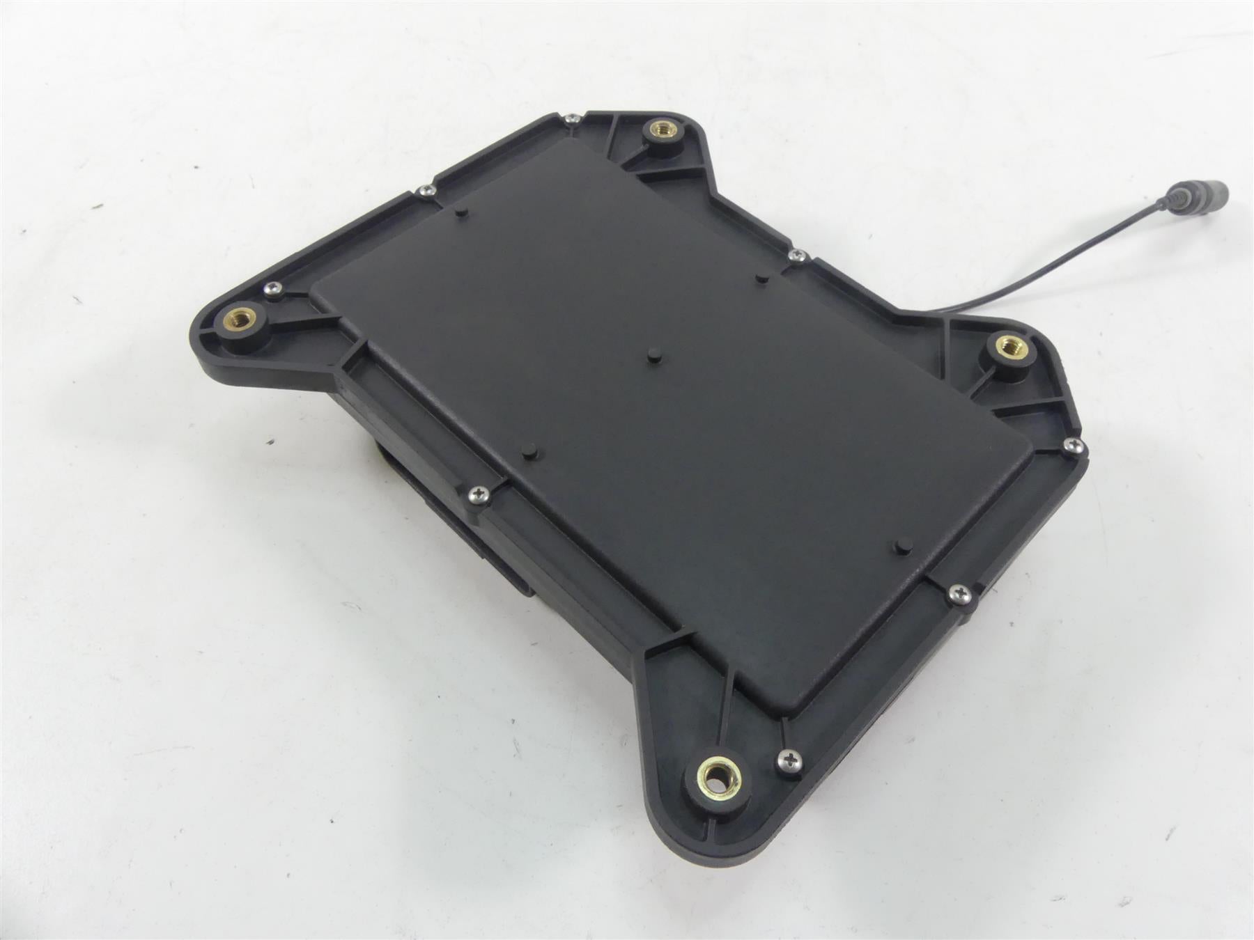 2016 Indian Chieftain Dark Horse Ntouch Audio Radio Module Unit 2413014 {{ shop.shopifyCountryName }} - Mototech271