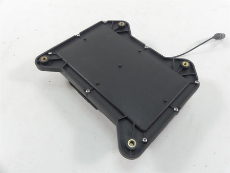 2016 Indian Chieftain Dark Horse Ntouch Audio Radio Module Unit 2413014 {{ shop.shopifyCountryName }} - Mototech271