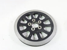 Load image into Gallery viewer, 2014 Harley FLS Softail Slim Rear Drive Belt Pulley 66T 24mm 37778-07
