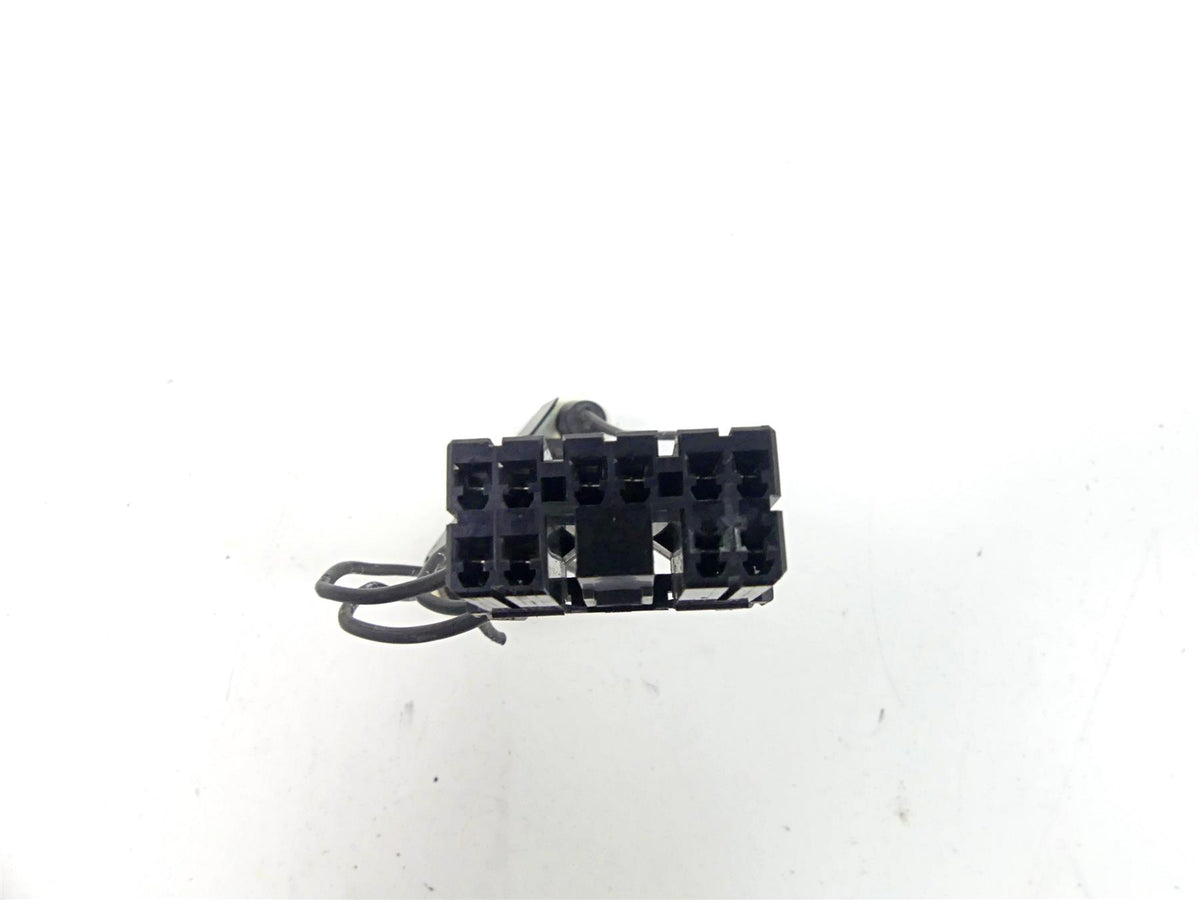 2004 Harley Touring FLHTCUI Electra Glide Instrument Indicator Lights 68789-96B {{ shop.shopifyCountryName }} - Mototech271