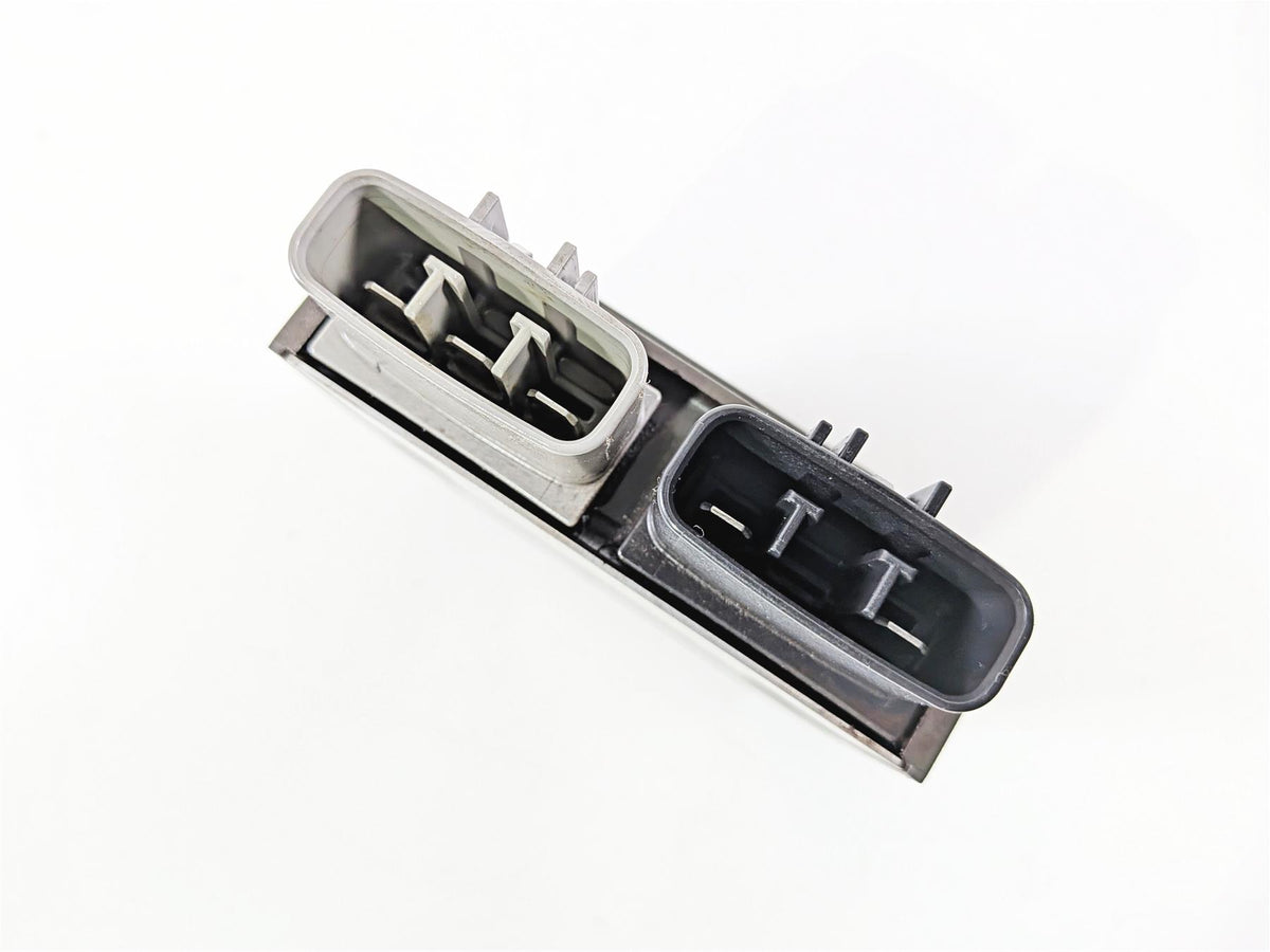 2016 BMW S1000XR K49 Rectifier Voltage Regulator FH020CA 12317718422-Mototech271