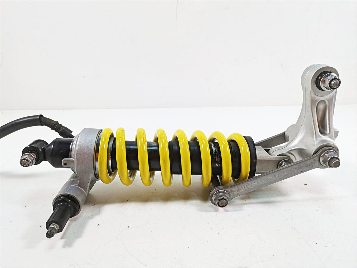 2012 Triumph Tiger 800XC ABS Showa Rear Shock Damper Suspension T2056200 {{ shop.shopifyCountryName }} - Mototech271