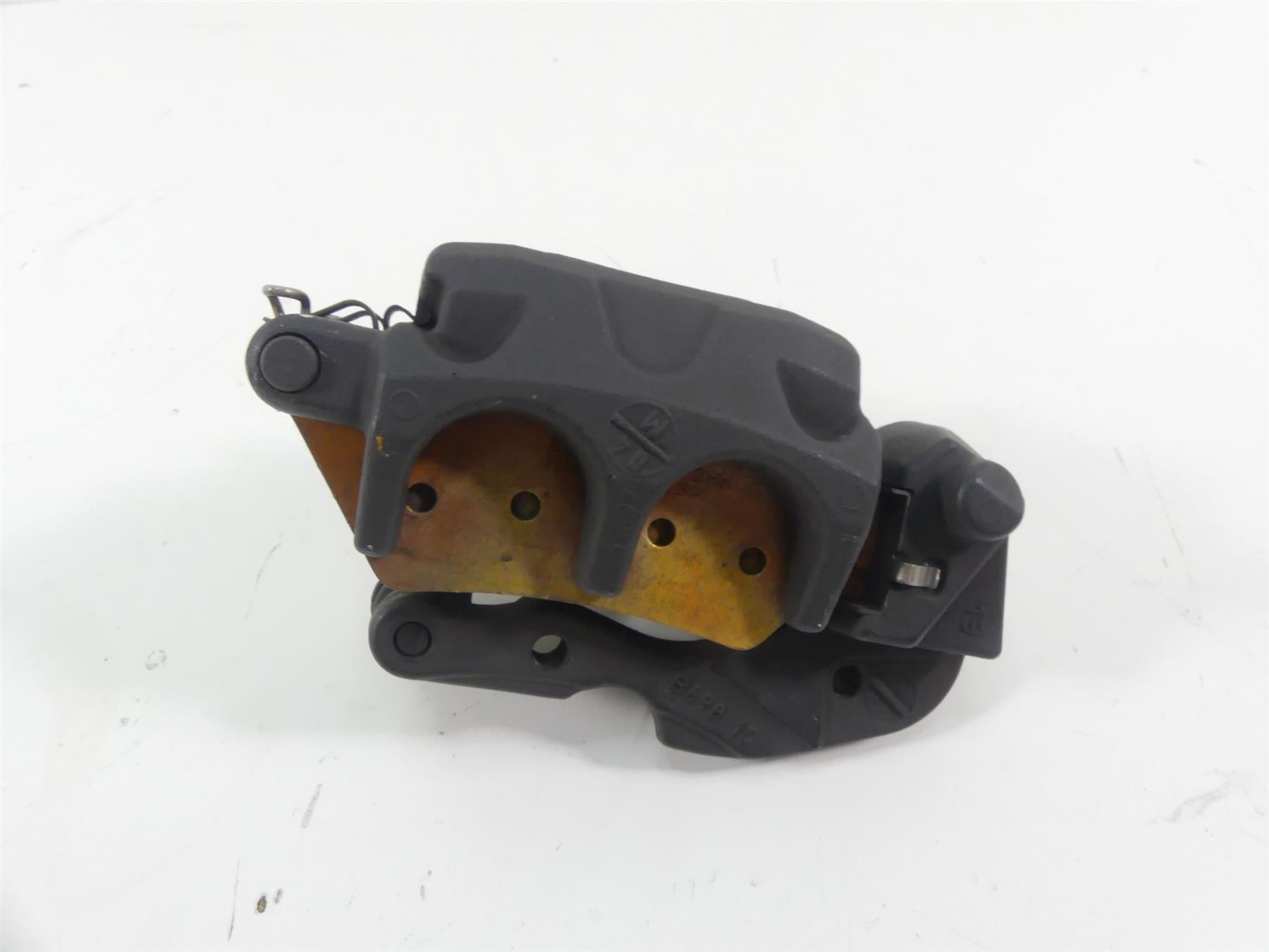 2014 BMW R1200GS K50 Rear Brembo Brake Caliper 34218535160 {{ shop.shopifyCountryName }} - Mototech271