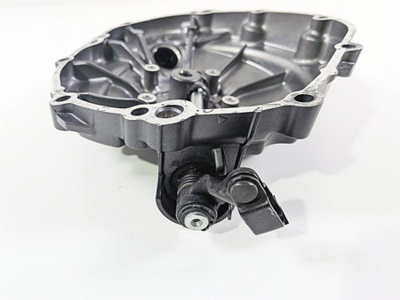 2023 Yamaha MT10 MTN1000 Engine Side Clutch Cover B5Y-15421-00-00 {{ shop.shopifyCountryName }} - Mototech271