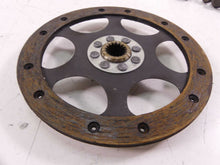 Load image into Gallery viewer, 2008 BMW R1200GS K255 Adv Complete Clutch Pressure Friction Disc Set 21217697737

