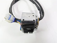 Load image into Gallery viewer, 2002 Indian Spirit Deluxe Left Hand Control Switch Horn Lights Turn 43-523
