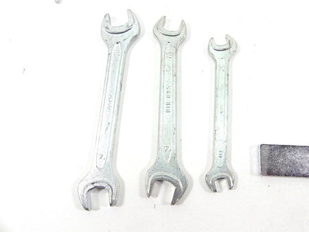 2016 KTM 1290 Super Duke R Tool Kit Set & Bag 61329099100 61329099200 {{ shop.shopifyCountryName }} - Mototech271