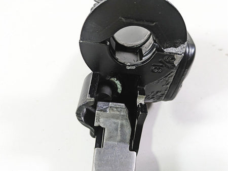 2008 Harley FLSTC Softail Heritage Front Brake Master Cylinder 9/16 45019-08C {{ shop.shopifyCountryName }} - Mototech271