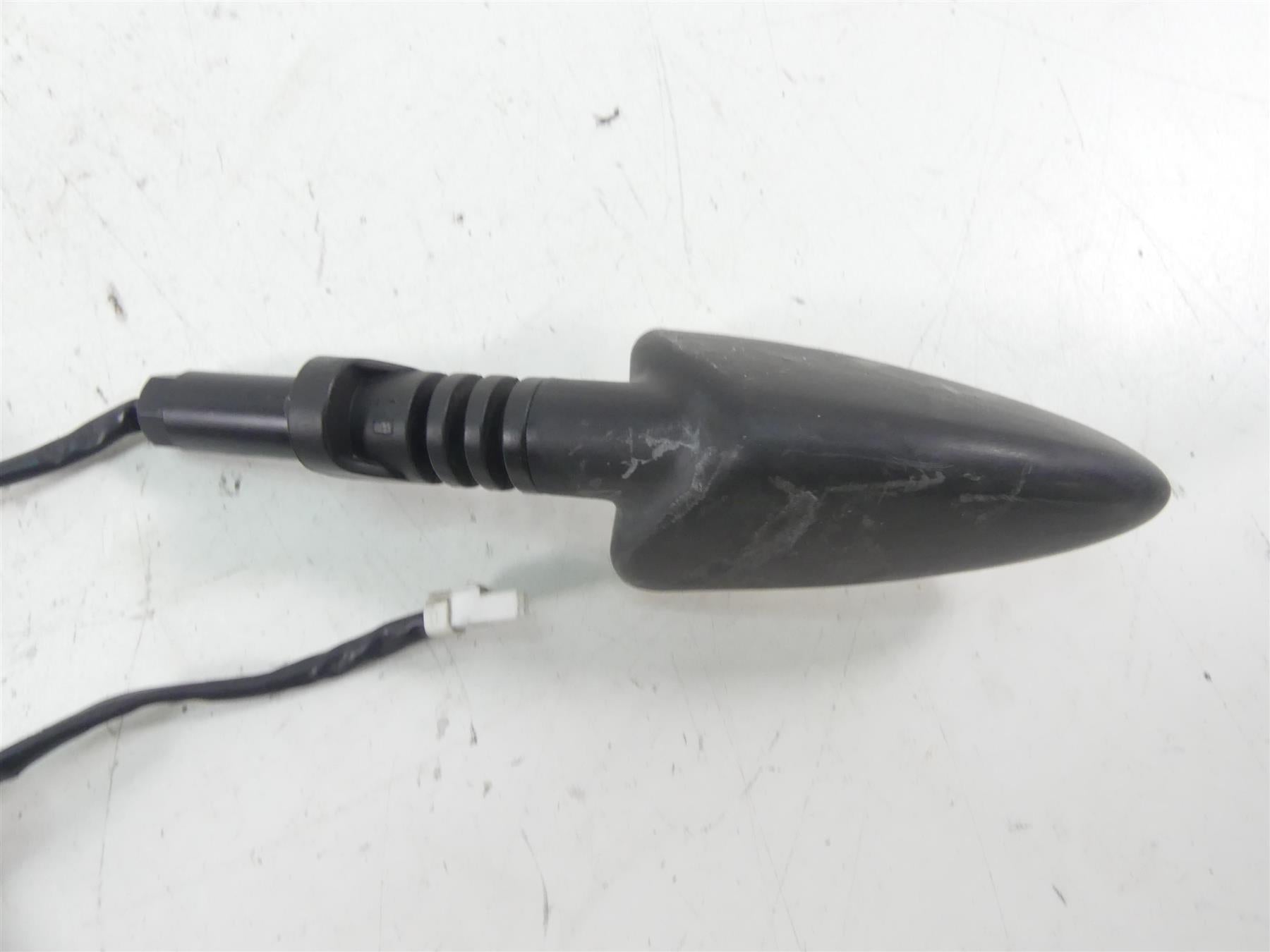 2015 KTM 1290R Super Duke Front Led Blinker Turn Signal Set 78114026000 {{ shop.shopifyCountryName }} - Mototech271
