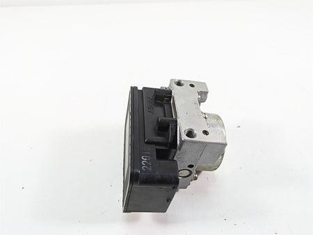 2012 Triumph Tiger 800XC ABS Nissin Abs Brake Pump Unit Module T2022016 {{ shop.shopifyCountryName }} - Mototech271
