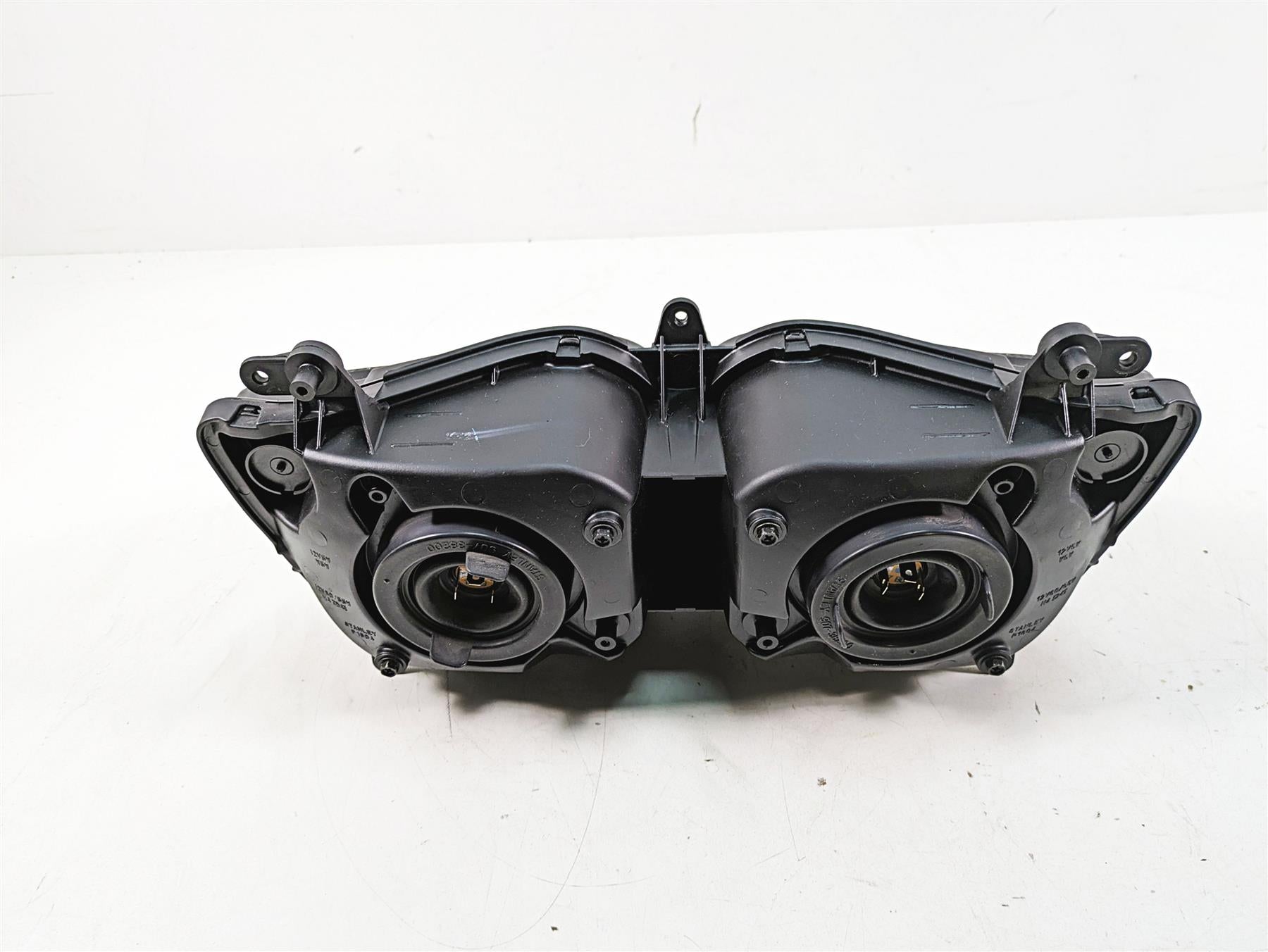 2002 Yamaha FZ1 FZS1000 Fazer Headlight Head Light Lamp - Read 5LV-84310-20-00 {{ shop.shopifyCountryName }} - Mototech271