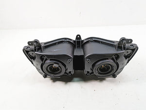 2002 Yamaha FZ1 FZS1000 Fazer Headlight Head Light Lamp - Read 5LV-84310-20-00 | Mototech271