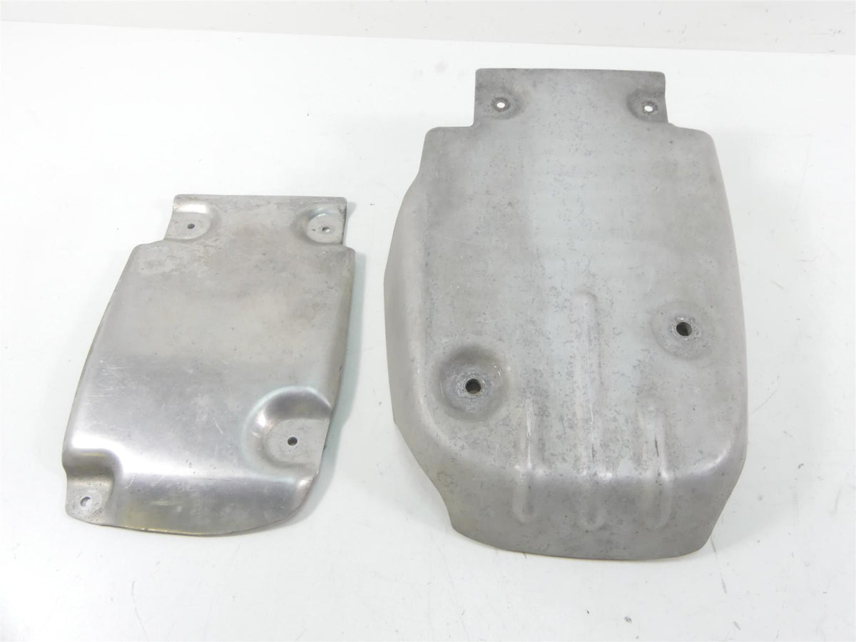 2001 BMW R1150 GS R21 Skid Plate Lower Engine Guard - No Mounts 11111342936 {{ shop.shopifyCountryName }} - Mototech271