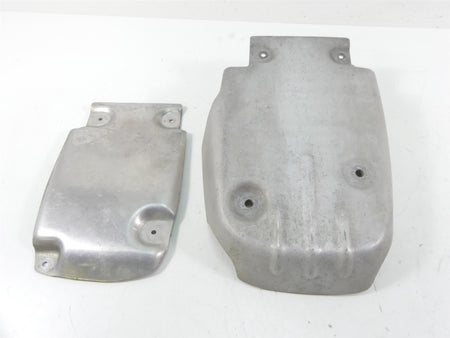 2001 BMW R1150 GS R21 Skid Plate Lower Engine Guard - No Mounts 11111342936 {{ shop.shopifyCountryName }} - Mototech271