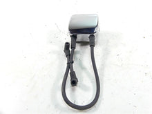 Load image into Gallery viewer, 2006 Harley Softail FXSTSI Springer Ignition Coil Wires Chrome Cover 31743-01 | Mototech271
