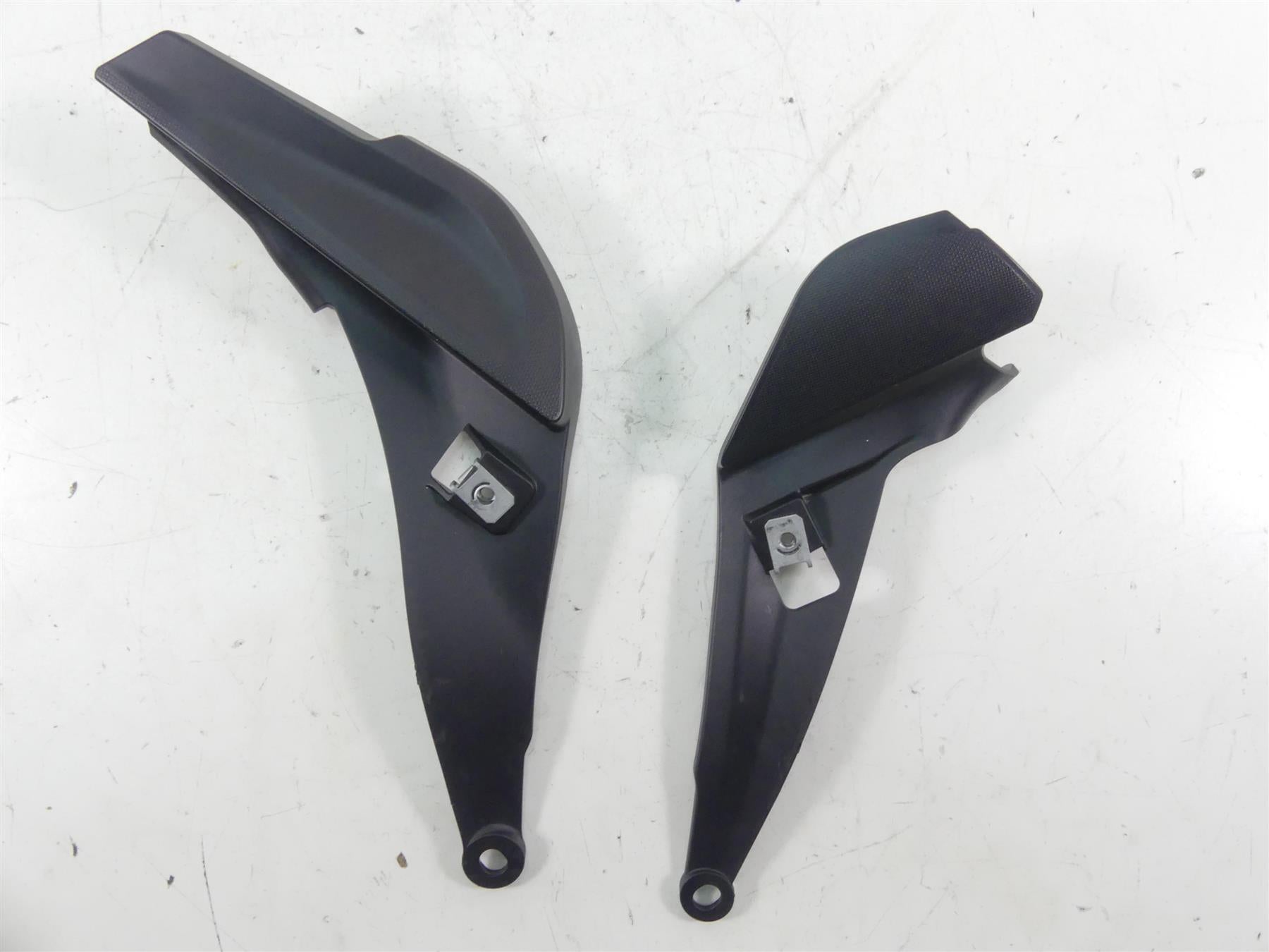 2020 Ducati Multistrada 1260 Enduro Under Seat Cover Fairing Cowl Set 48212182A {{ shop.shopifyCountryName }} - Mototech271