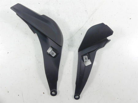 2020 Ducati Multistrada 1260 Enduro Under Seat Cover Fairing Cowl Set 48212182A {{ shop.shopifyCountryName }} - Mototech271