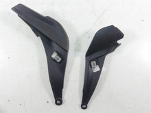 Load image into Gallery viewer, 2020 Ducati Multistrada 1260 Enduro Under Seat Cover Fairing Cowl Set 48212182A | Mototech271
