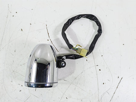 2002 Honda GL1500 CD Valkyrie Deluxe Tachometer Tacho Meter Gauge 37255-MZ0-A81 {{ shop.shopifyCountryName }} - Mototech271