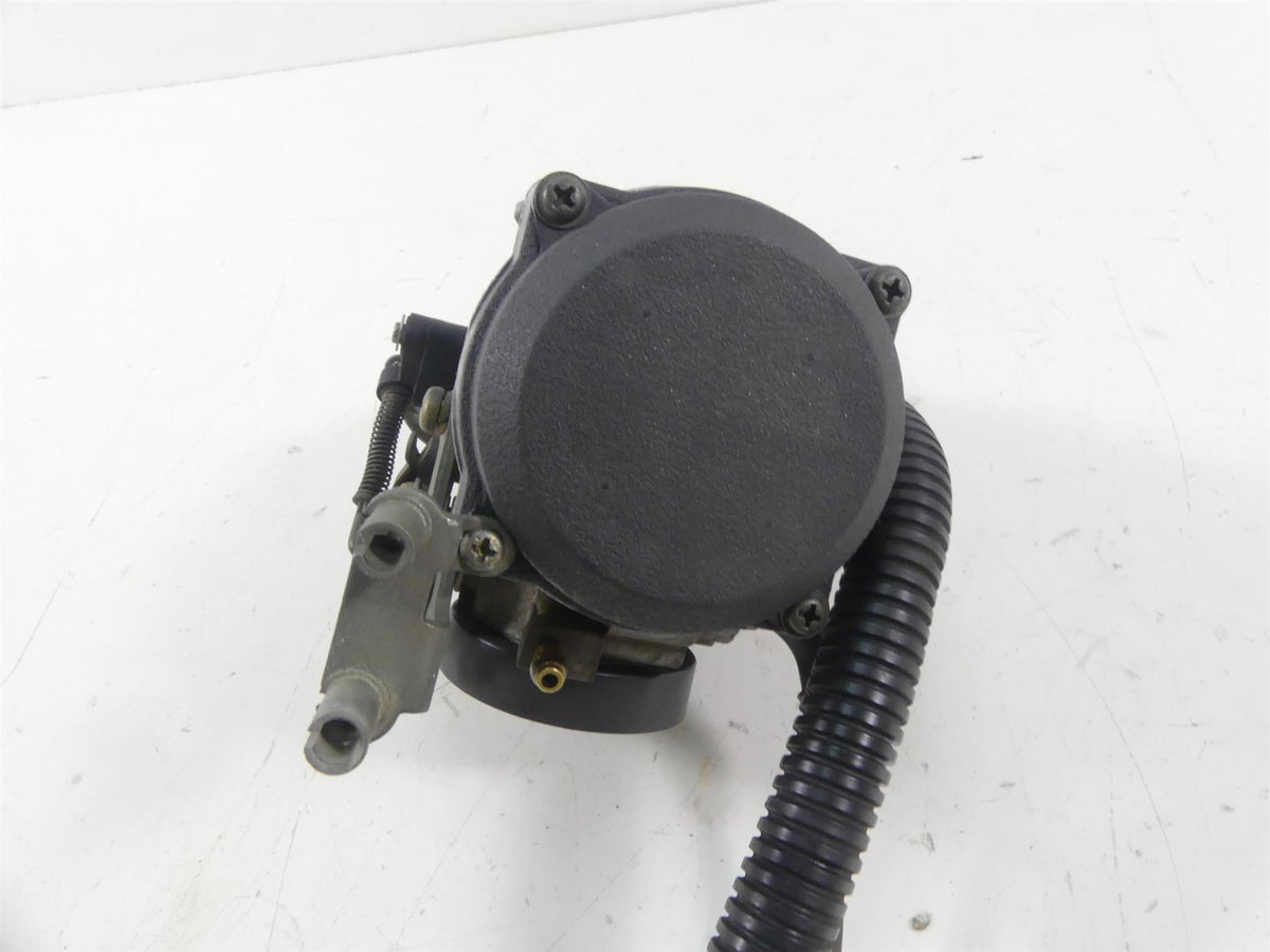 2002 Harley XL1200 Sportster Carburetor Carb - Read 27731-98 {{ shop.shopifyCountryName }} - Mototech271