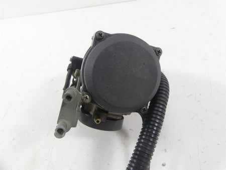 2002 Harley XL1200 Sportster Carburetor Carb - Read 27731-98 {{ shop.shopifyCountryName }} - Mototech271