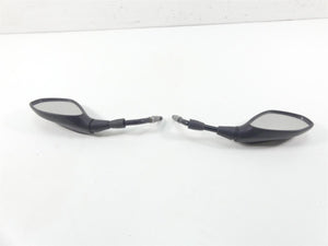 2019 BMW R1250GS K50 Left Right Rear View Mirror Set 51168567447 51168567448 | Mototech271
