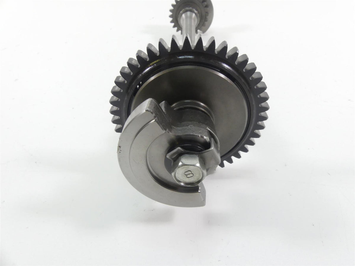 2016 Yamaha YXZ1000 R EPS SE Balancer Shaft 2HC-11407-00-00 {{ shop.shopifyCountryName }} - Mototech271