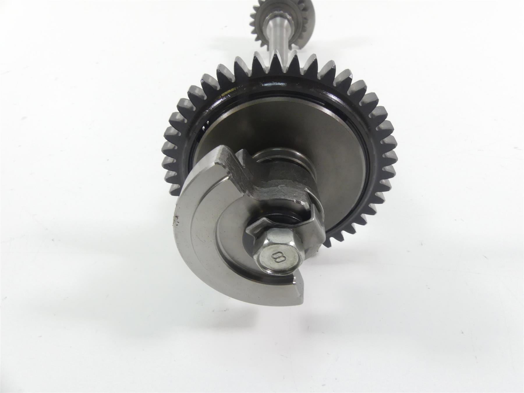 2016 Yamaha YXZ1000 R EPS SE Balancer Shaft 2HC-11407-00-00 {{ shop.shopifyCountryName }} - Mototech271
