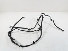 Load image into Gallery viewer, 2018 Kawasaki ZX1002 Ninja H2 SX Rear Abs Brake Line Set 43095-1501 | Mototech271
