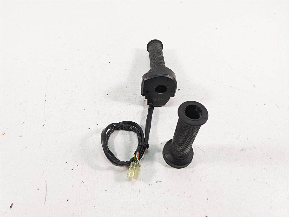 2020 KTM 1290 Super Adventure R Ride By Wire Throttle Sensor Grip 60711012044 {{ shop.shopifyCountryName }} - Mototech271
