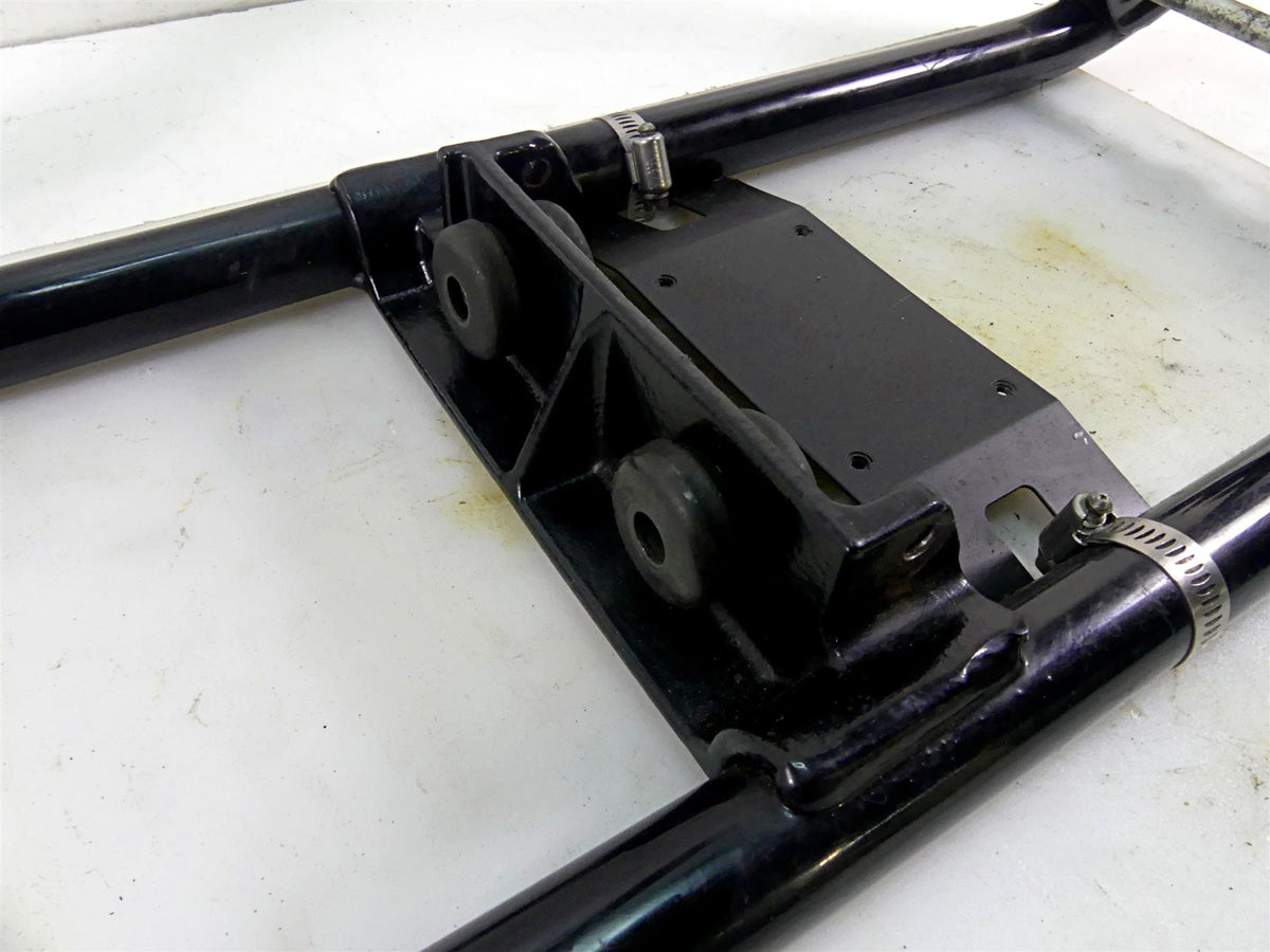 2006 Harley Softail FXSTSI Springer Straight Main Frame Chassis With Clean Texas Title 47687-06A {{ shop.shopifyCountryName }} - Mototech271