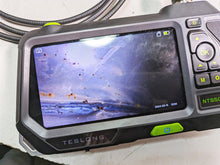 Load image into Gallery viewer, 2007 Harley Sportster XL1200 C Fuel Gas Petrol Tank - No Dent - Read 62213-07 | Mototech271
