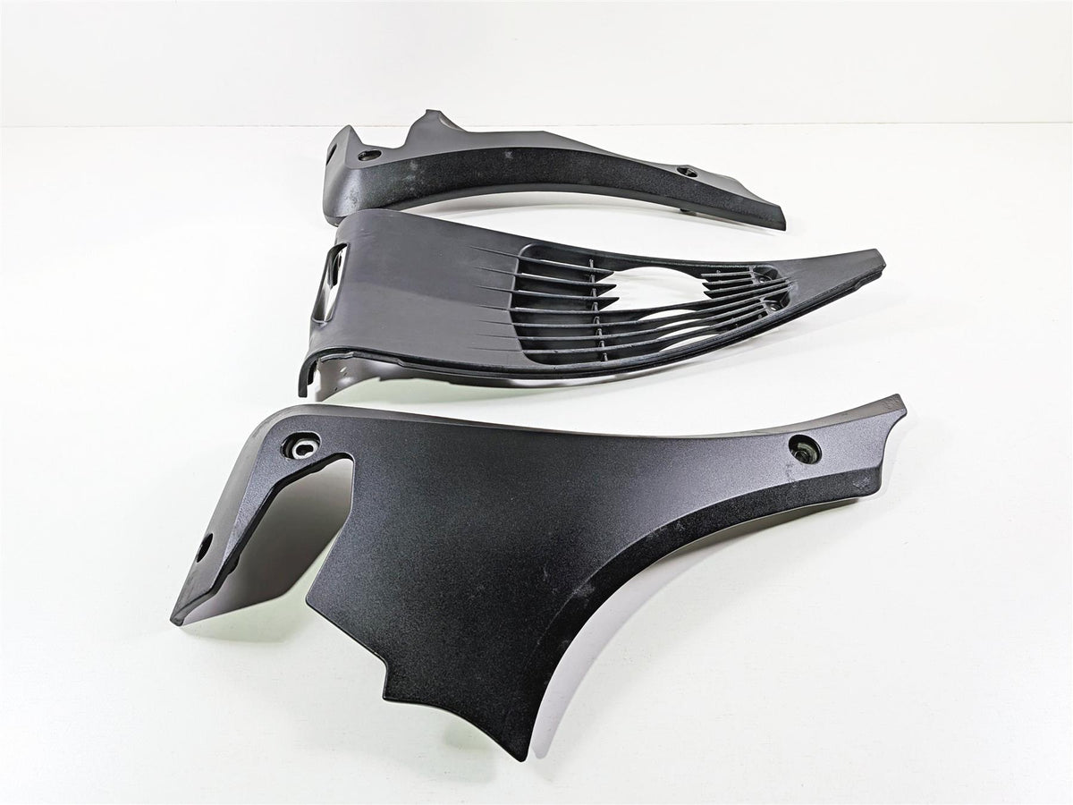 2016 Victory Cross Country Oil Cooler Fairing Cover Set 5136647 5140406 5437803 {{ shop.shopifyCountryName }} - Mototech271