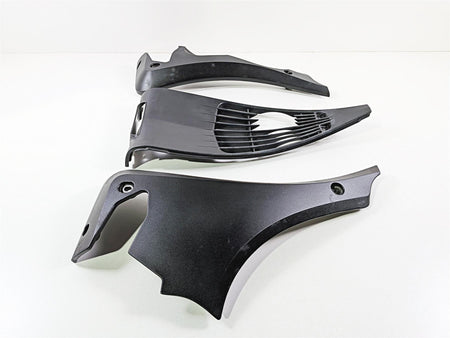 2016 Victory Cross Country Oil Cooler Fairing Cover Set 5136647 5140406 5437803 {{ shop.shopifyCountryName }} - Mototech271