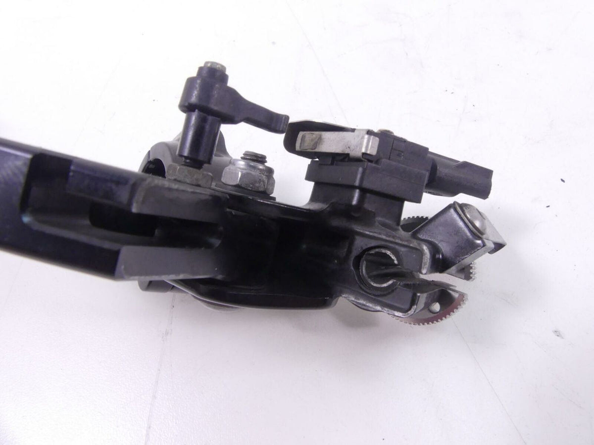 2012 BMW S1000RR K46 TWM-SC AR Clutch Perch Brake Levers Set - Read AR3915 {{ shop.shopifyCountryName }} - Mototech271