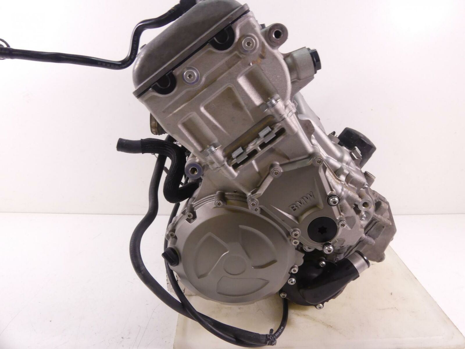 2019 BMW S1000R K47 Running Engine Motor 15K -Video 11008560352 {{ shop.shopifyCountryName }} - Mototech271