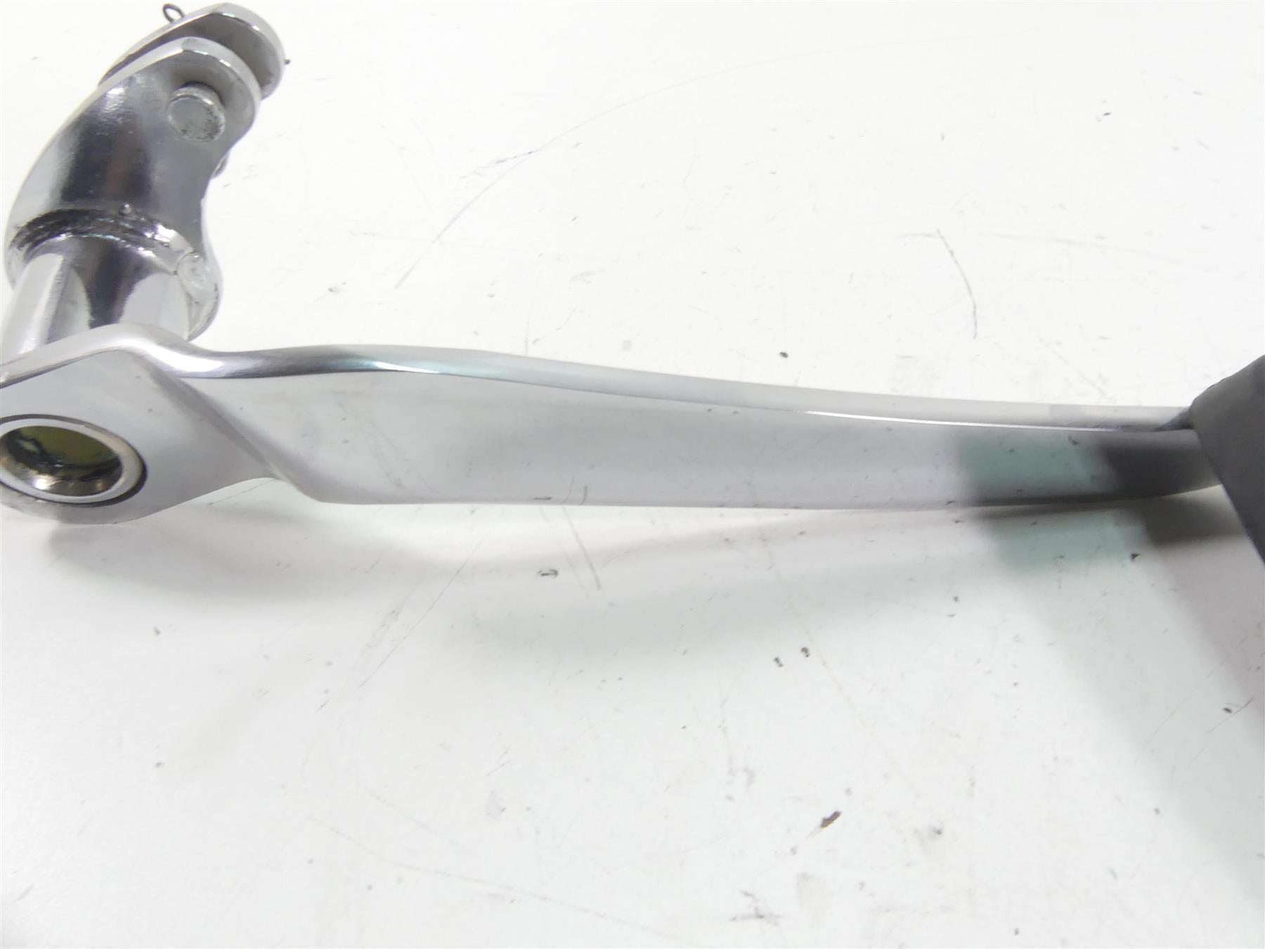2012 Harley Touring FLHTK Electra Glide Rear Brake Lever Pedal 42407-08 {{ shop.shopifyCountryName }} - Mototech271