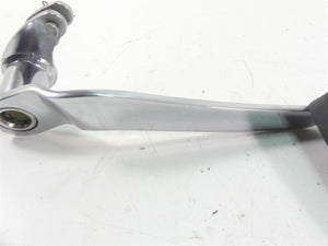 2012 Harley Touring FLHTK Electra Glide Rear Brake Lever Pedal 42407-08