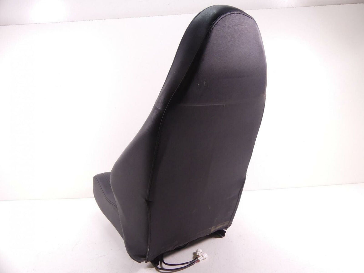 2020 Vanderhall Venice BlackJack Rider Diver Passenger Seat Set + Mounts - Read {{ shop.shopifyCountryName }} - Mototech271