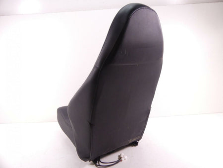 2020 Vanderhall Venice BlackJack Rider Diver Passenger Seat Set + Mounts - Read {{ shop.shopifyCountryName }} - Mototech271