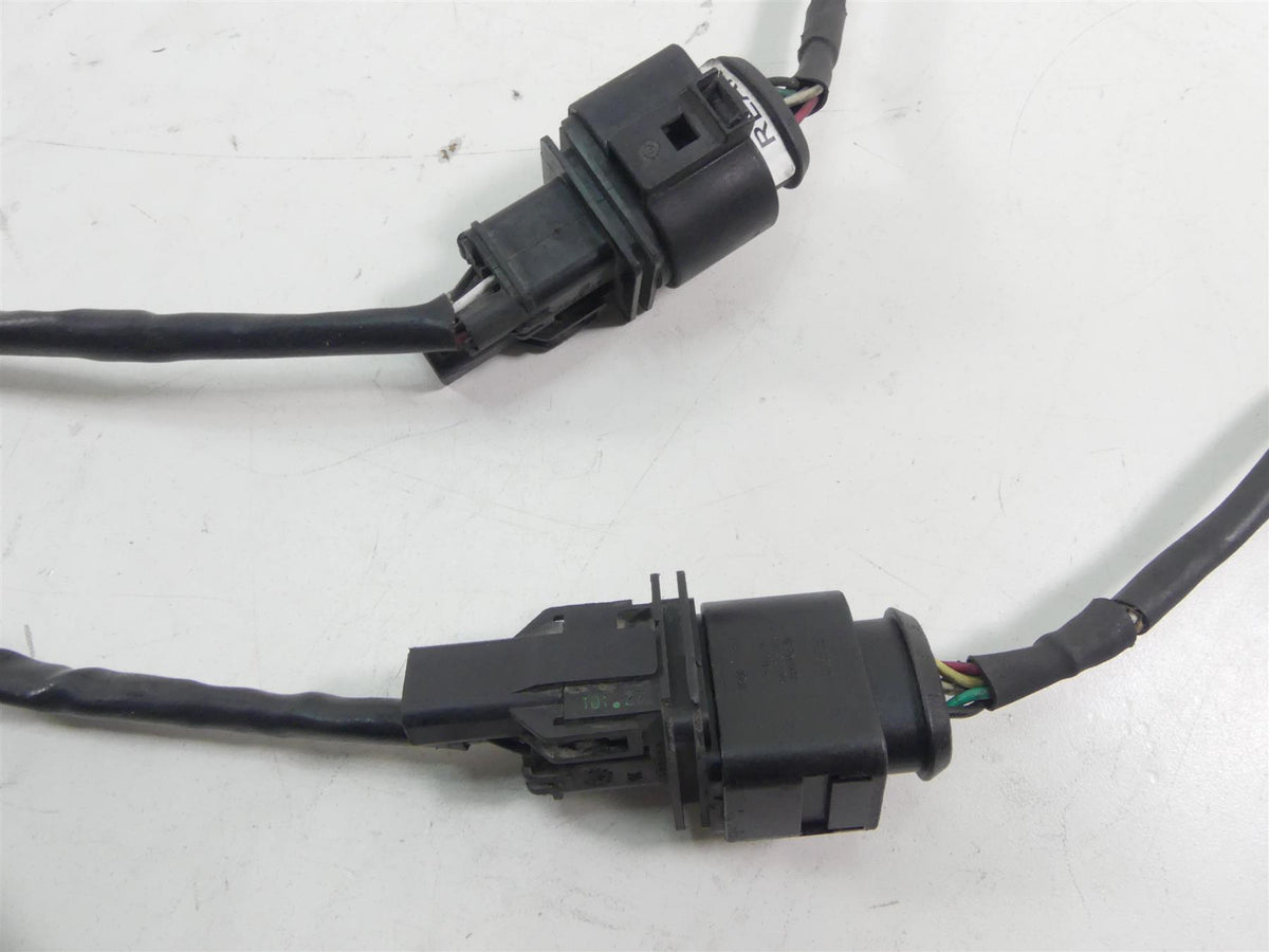 2011 Harley Touring FLTRX Road Glide ThunderMax EFI Ecm Ecu Cdi Module 309-362 {{ shop.shopifyCountryName }} - Mototech271