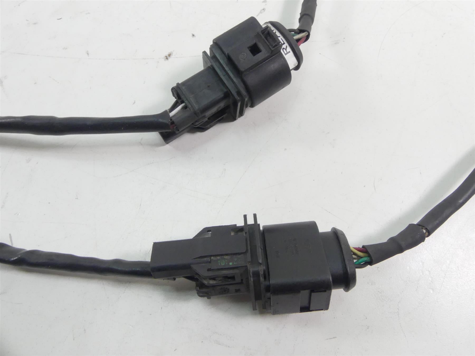 2011 Harley Touring FLTRX Road Glide ThunderMax EFI Ecm Ecu Cdi Module 309-362 {{ shop.shopifyCountryName }} - Mototech271