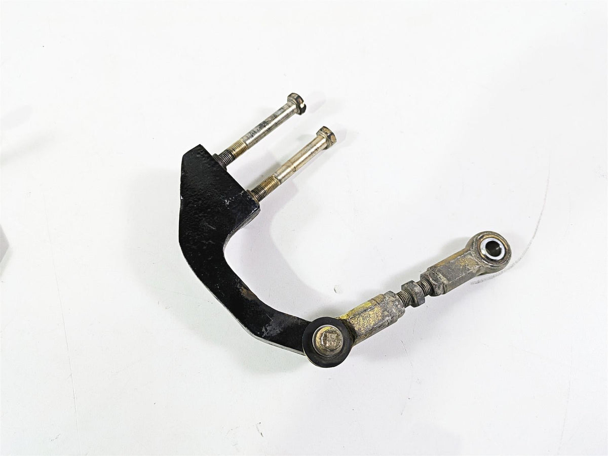 2014 Harley FXDL Dyna Low Rider Sputhe PosiTrac Chassis Stabilizer Kit 9100 {{ shop.shopifyCountryName }} - Mototech271