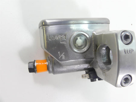 2016 Honda VT1300 CRG Stateline Front Brake Master Cylinder 1/2" 45510-MFR-305 {{ shop.shopifyCountryName }} - Mototech271